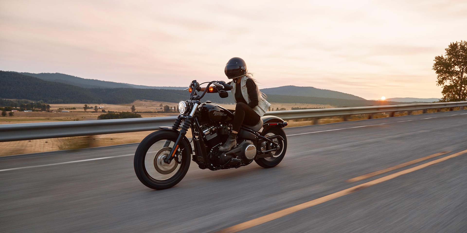 The Complete Guide to Motorcycle Safety Gear 2