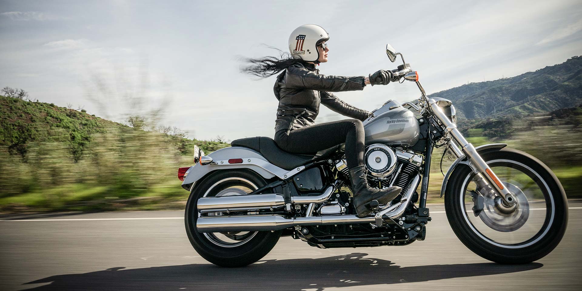 The Complete Guide to Motorcycle Safety Gear 3