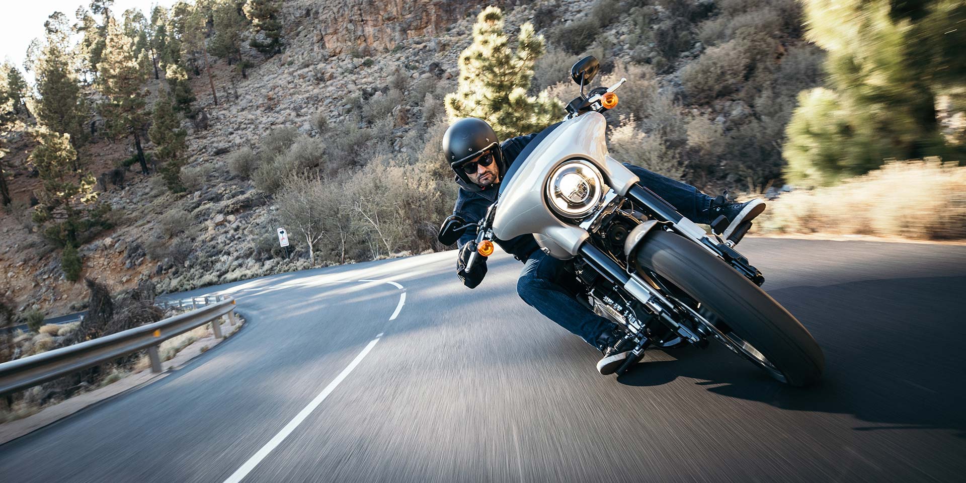 The Complete Guide to Motorcycle Safety Gear 4