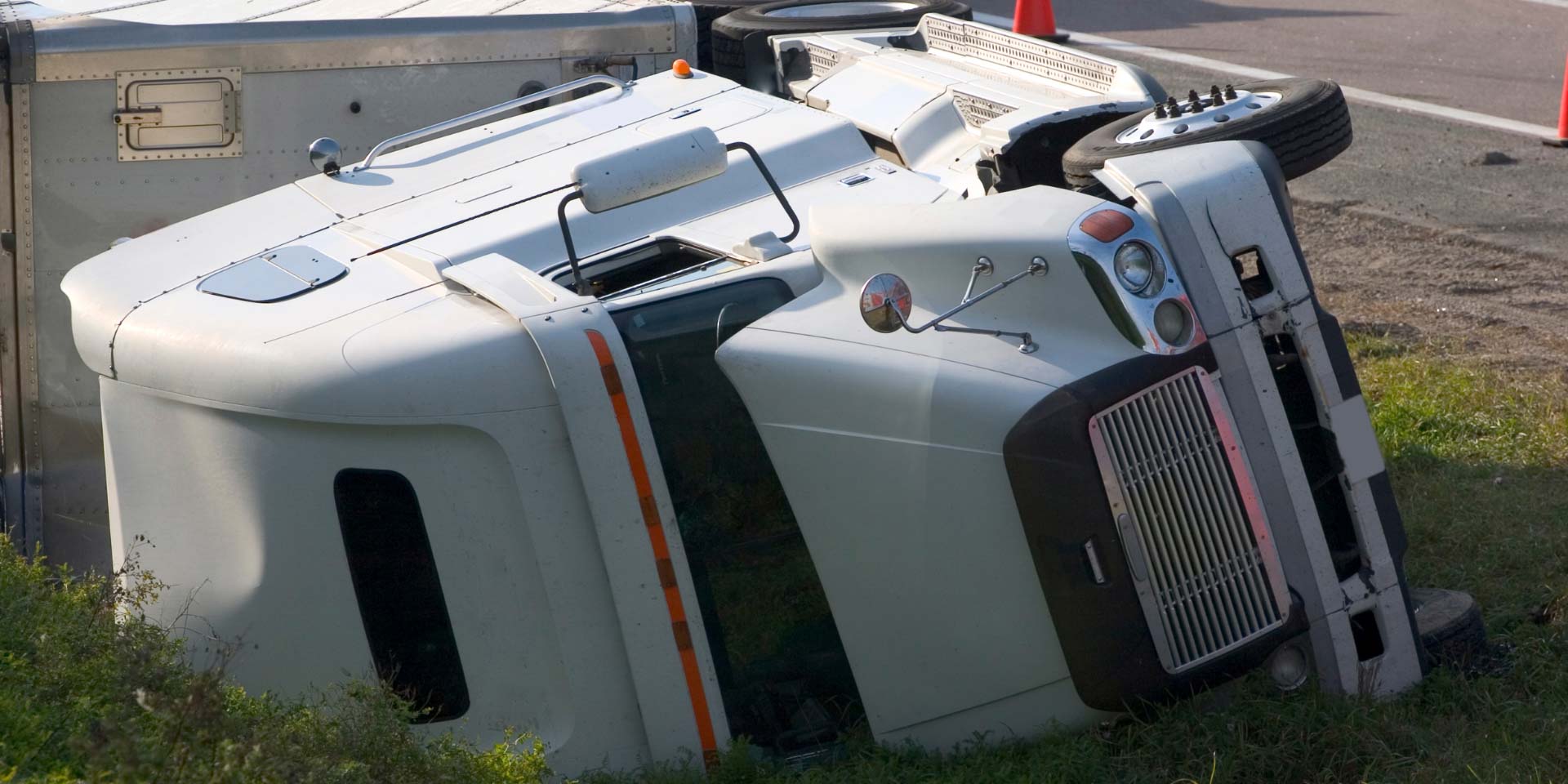 Commercial Vehicles Accidents